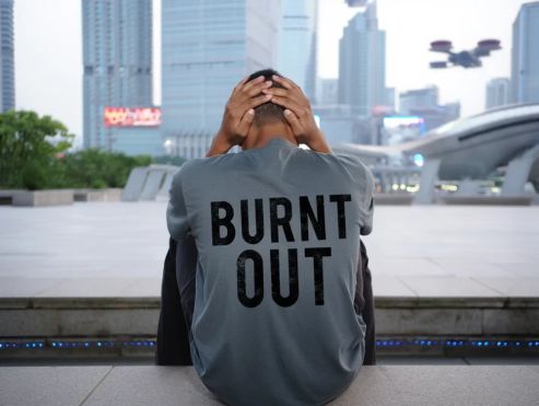 Dear SaaStr:  How Do I Deal With Burnout and Cut Myself Some Slack? - SaaStr